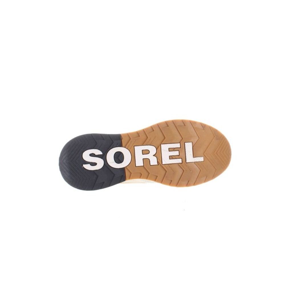 SOREL Womens Out B About 3 Brown Rainboots Size 7 Medium (B, M) - Picture 4 of 4